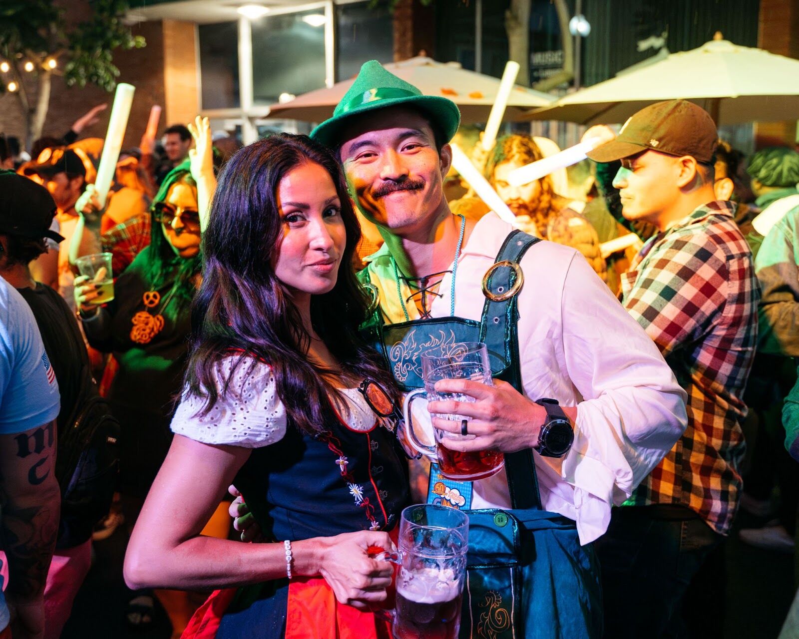 Why La Mesa Oktoberfest Is Going to the Dogs in the Best Possible Way
